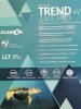 CLASSEN - TREND 4 V / Dąb Wostok 8mm AC5 V4  52606